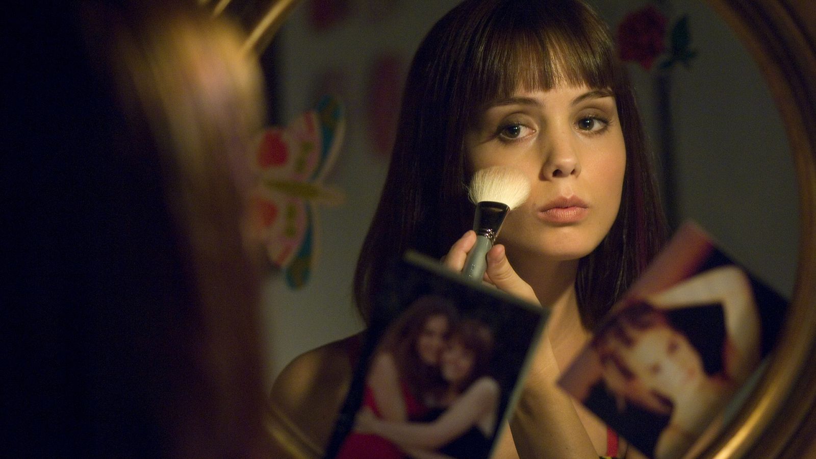 Desaparecida - Episodio 1: Día 1 - Ver ahora