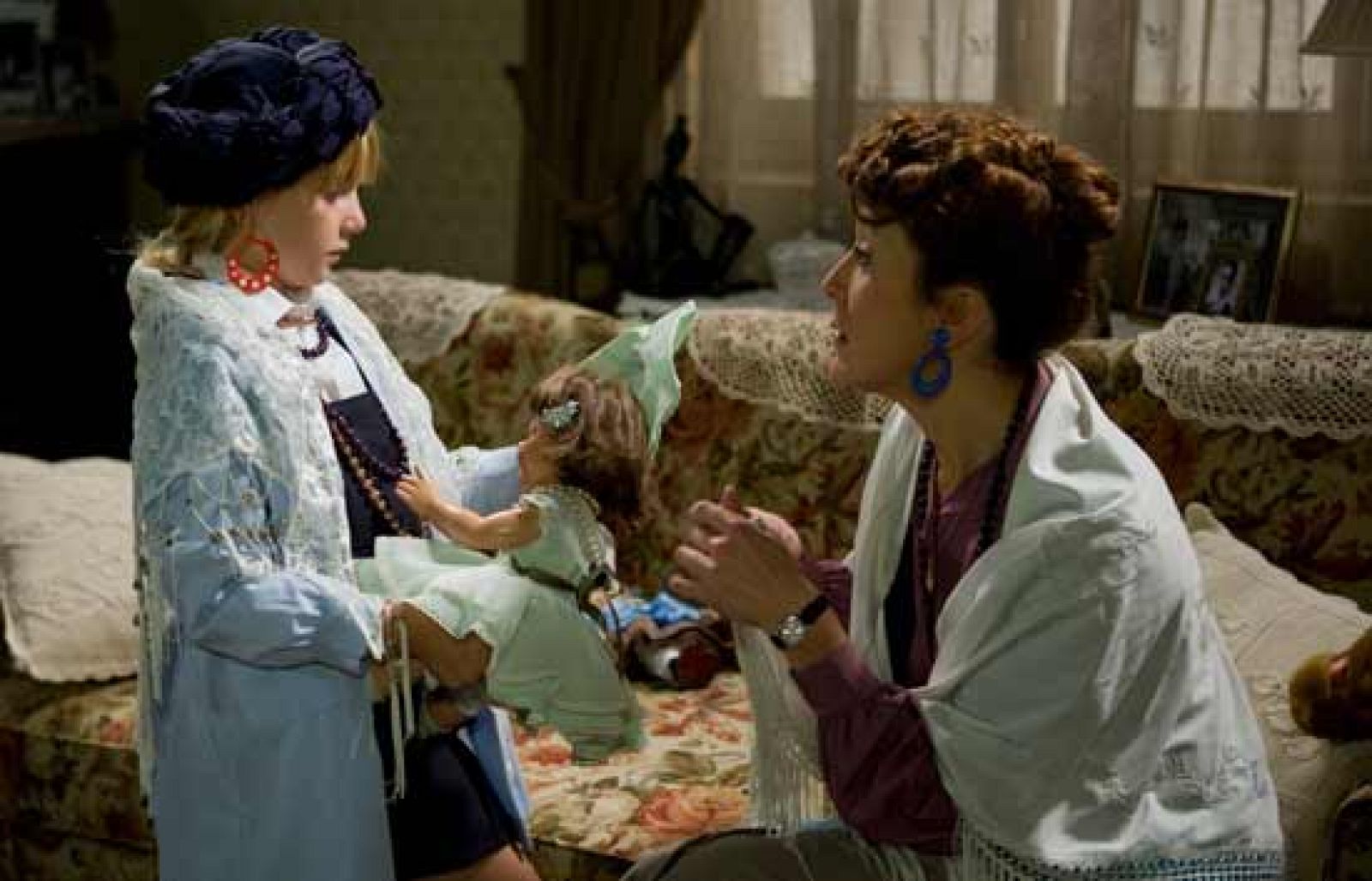 Amar - Avance del capítulo 63 - Amar en tiempos revueltos | Ver