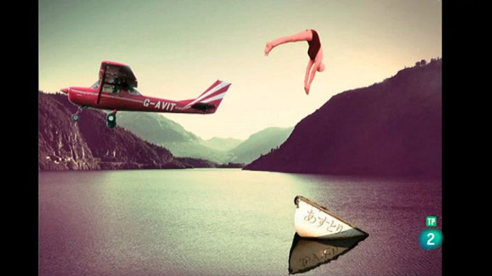 La aventura del Saber - Boek Visual. Teresa Císcar