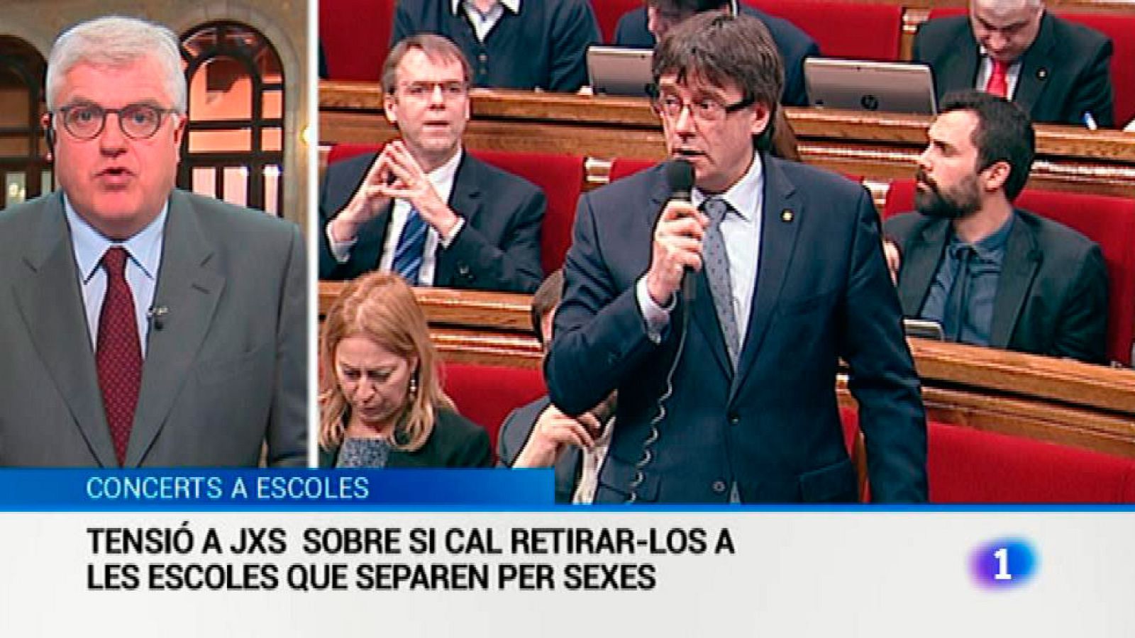 L'Informatiu en 3' - 16/03/2016