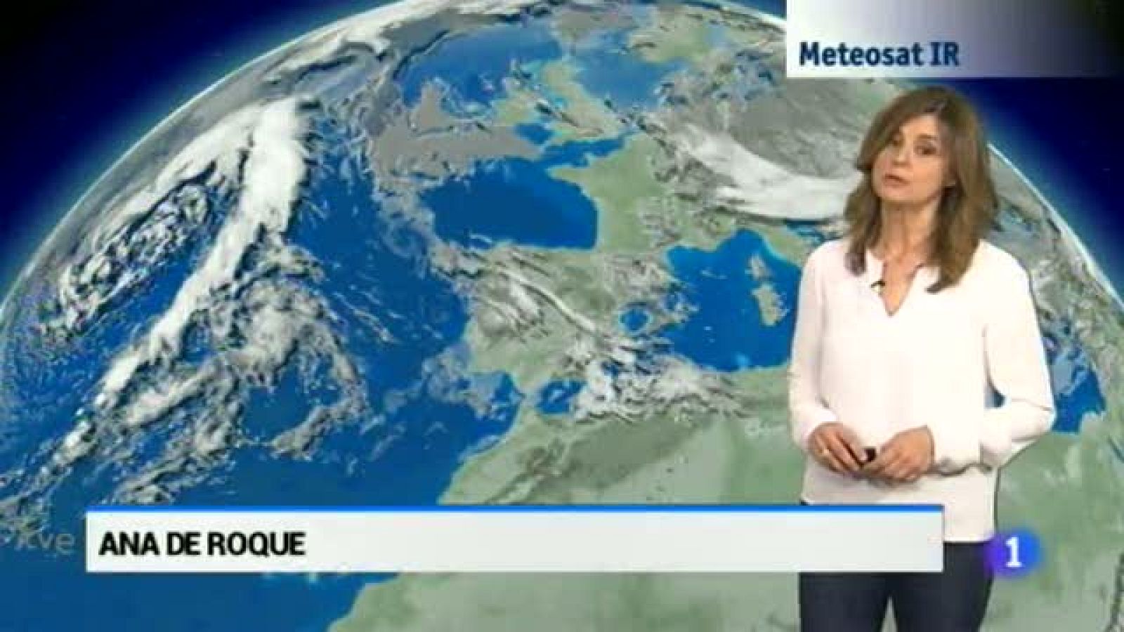 El tiempo en Extremadura - 16/03/16 | Ver