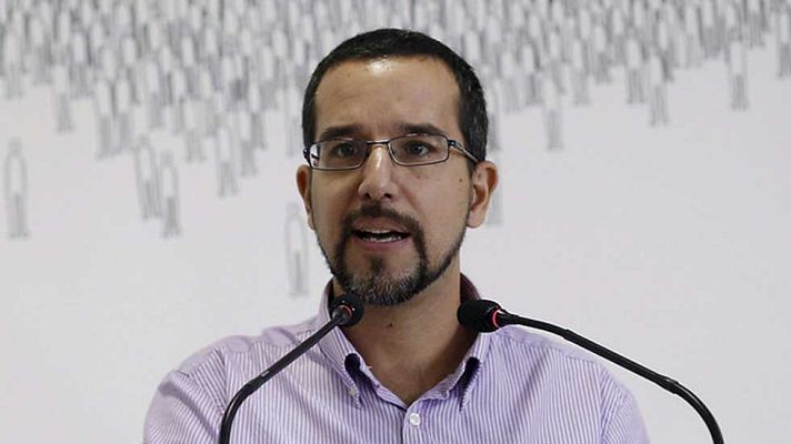 Informativo de Madrid - Informativo de Madrid - 16/03/16