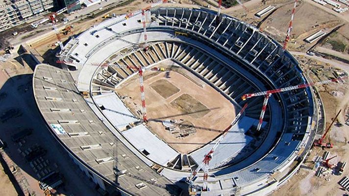 Informativo de Madrid - La Comunidad de Madrid en 4' - 16/03/16