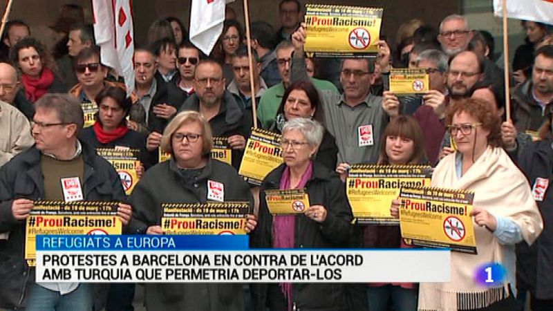 L'Informatiu - 16/03/2016