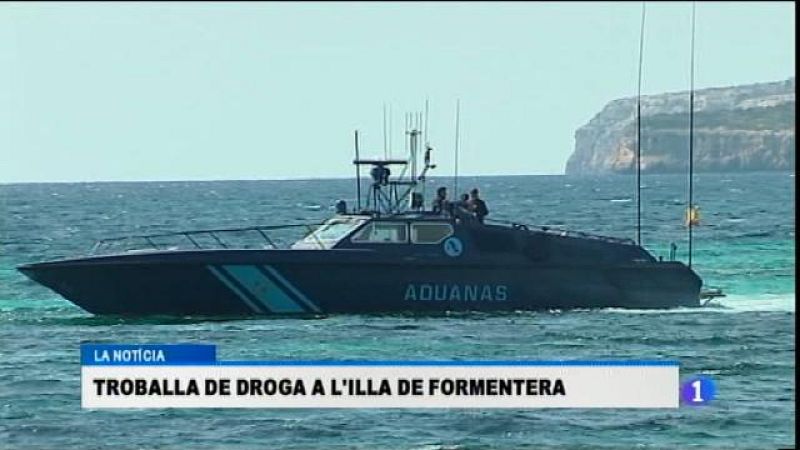 Informatiu Balear - 16/03/16