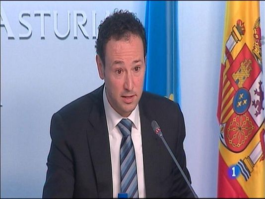 Panorama Regional - Asturias en 2' - 16/03/16