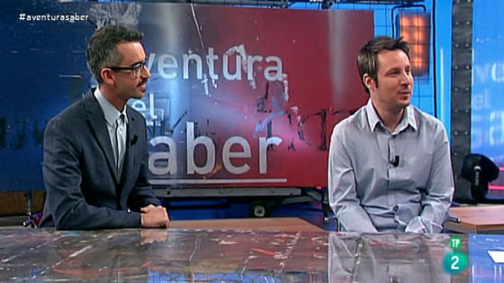 La aventura del Saber - La personalidad obsesiva