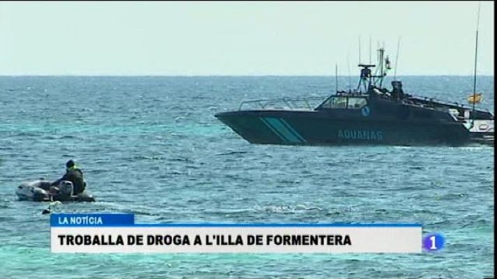 Informatiu Balear - Informatiu Balear 2 - 16/03/16