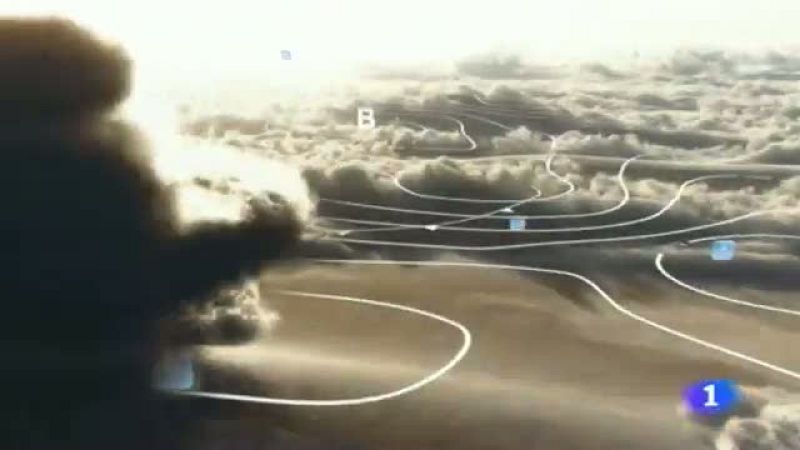 El tiempo en la Región de Murcia - 16/03/2016