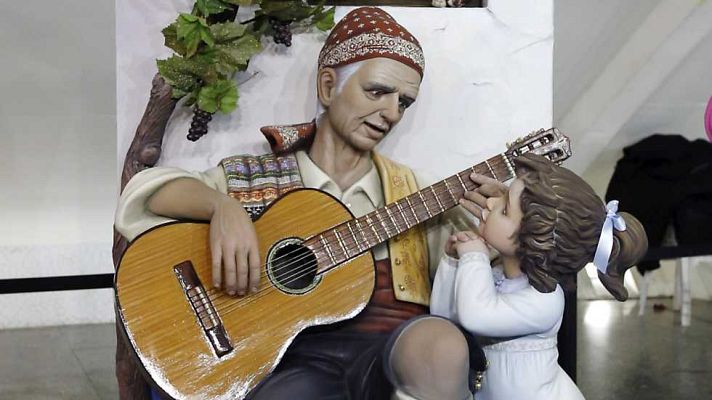 L'informatiu - Comunitat Valenciana - L'Informatiu - Comunitat Valenciana 2 - 16/03/16