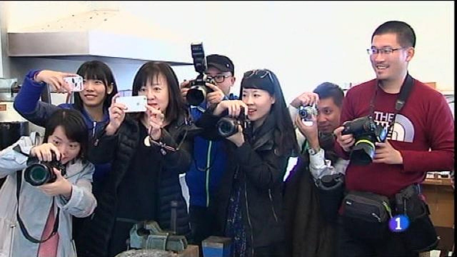 Formentera mira a la Xina