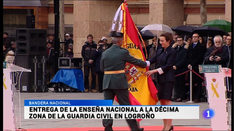 Informativo Telerioja 2 - 16/03/16