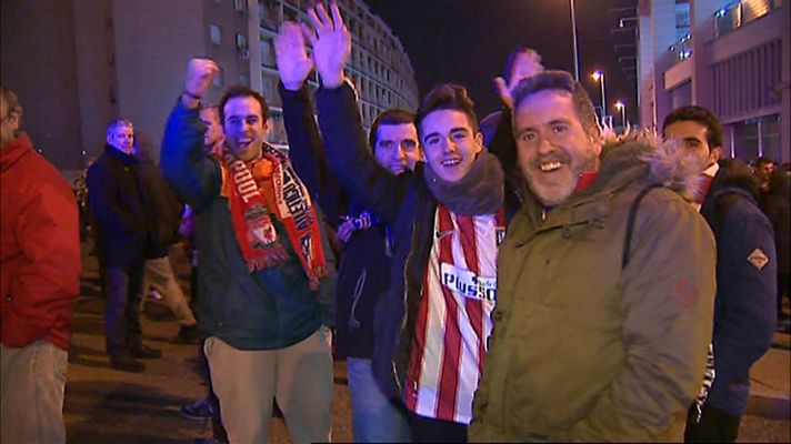 Informativo de Madrid - Informativo de Madrid 2 - 16/03/16