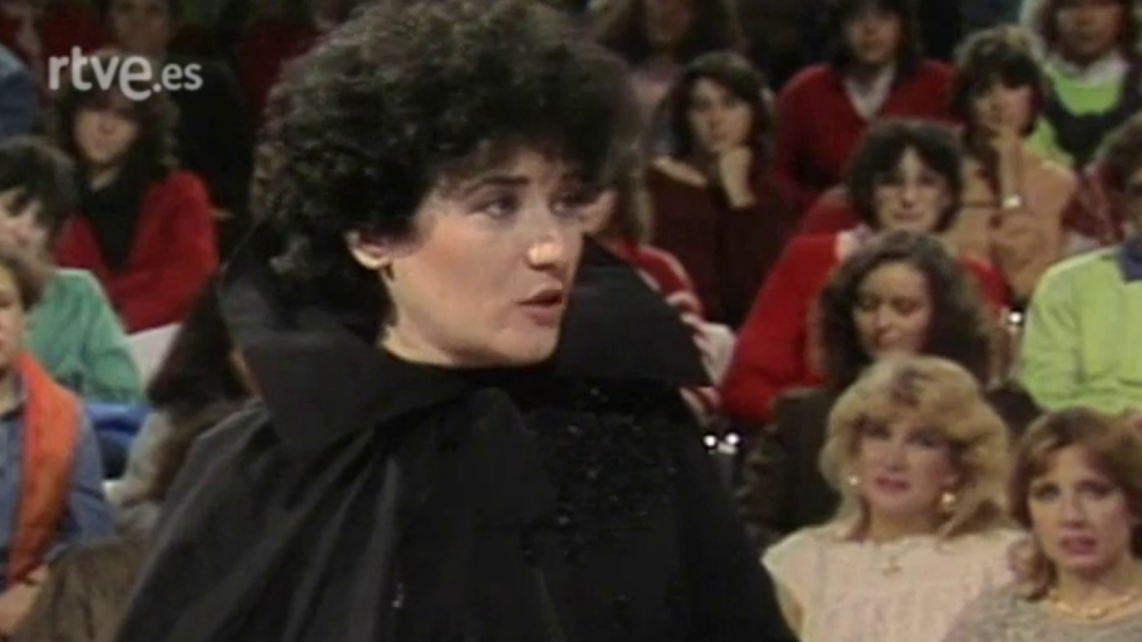 Un, dos tres, - El circo (Parte 2)