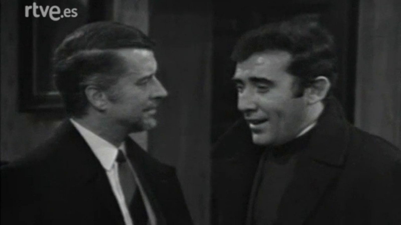 Estudio 1 - Esta noche es la víspera