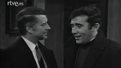 Esta noche es la víspera