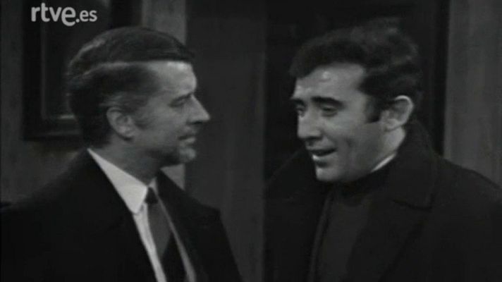 Estudio 1 - Esta noche es la víspera