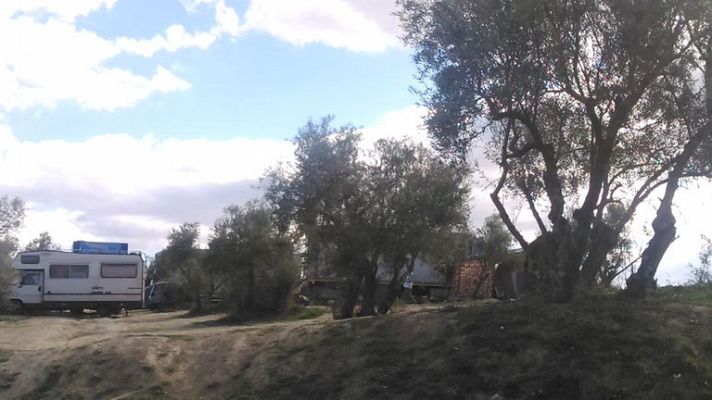 España Directo - Polémica por la Fiesta del Dragón en Granada