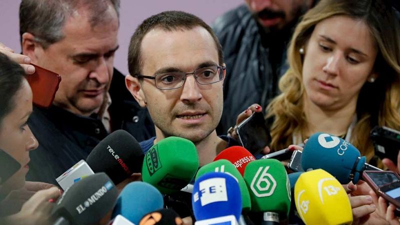 Telediario 2 en cuatro minutos - 16/03/16