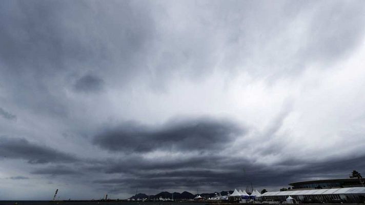 El tiempo - Una borrasca extenderá las lluvias por toda la Península