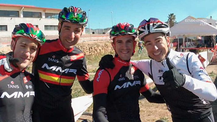 Objetivo Río - Programa 104 - Mountain Bike