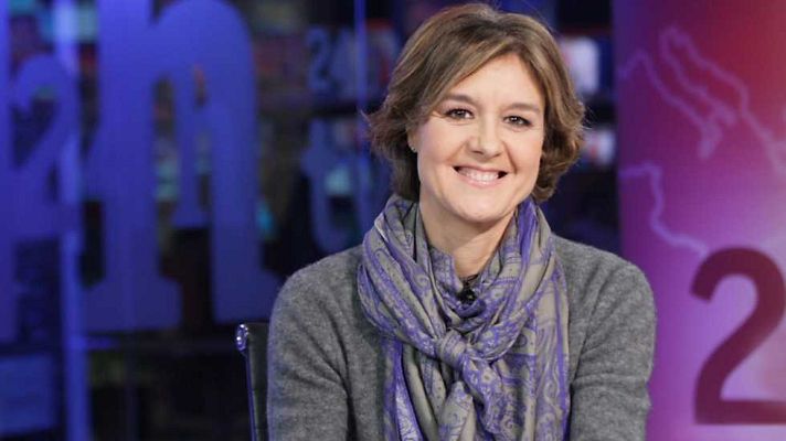 La noche en 24h - La noche en 24 horas - 16/03/16