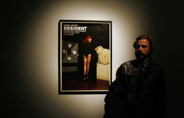  - Marc Lecky se lleva el Turner