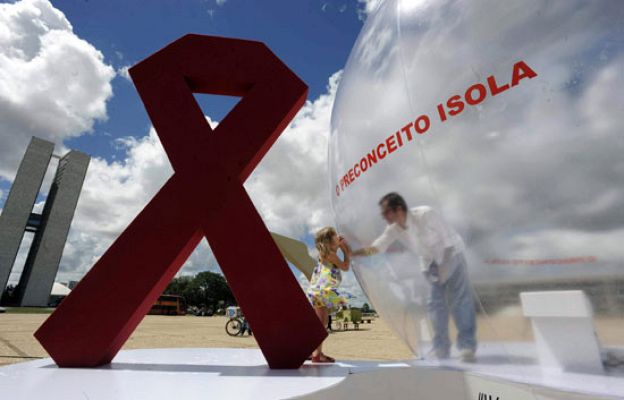  - Día Mundial contra el SIDA