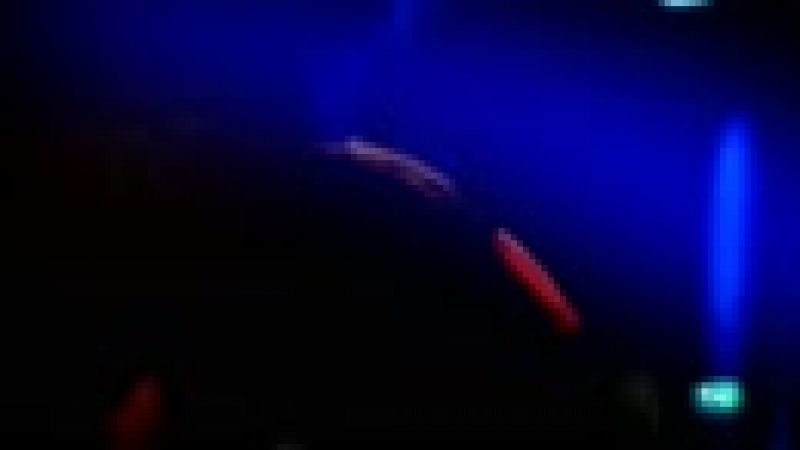 Los conciertos de Radio 3 - Desakato