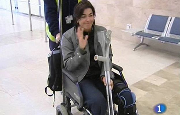  - Rienda se perderá el mundial