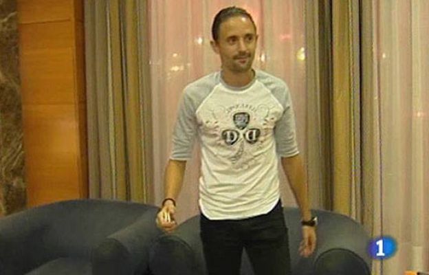  - Jesuli desmiente las grabaciones