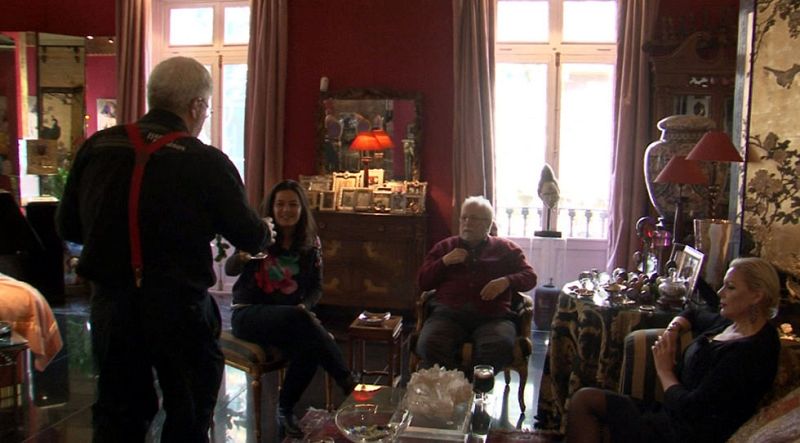 Comando Actualidad - De otra pasta - Laura Fitera