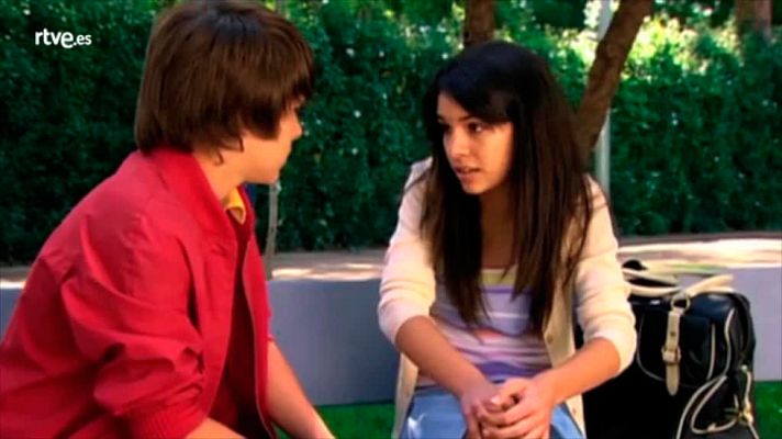 Cuéntame cómo pasó - La ruptura de Carlos y Julia