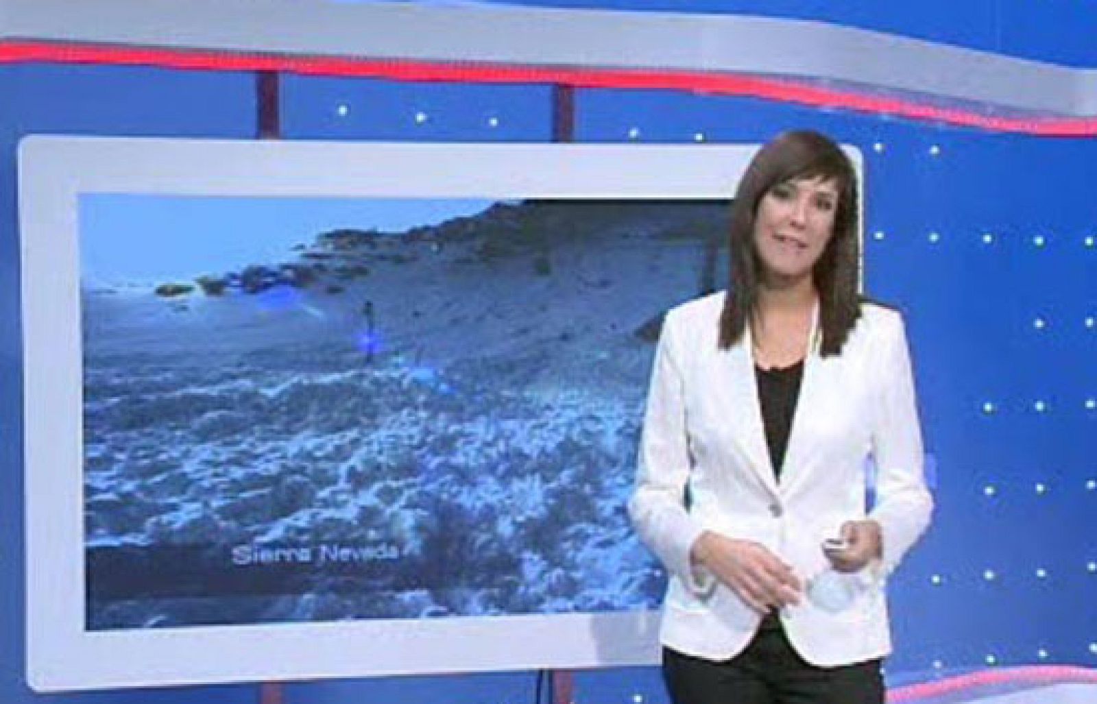 El Tiempo - 01/12/08 - El tiempo | Ver