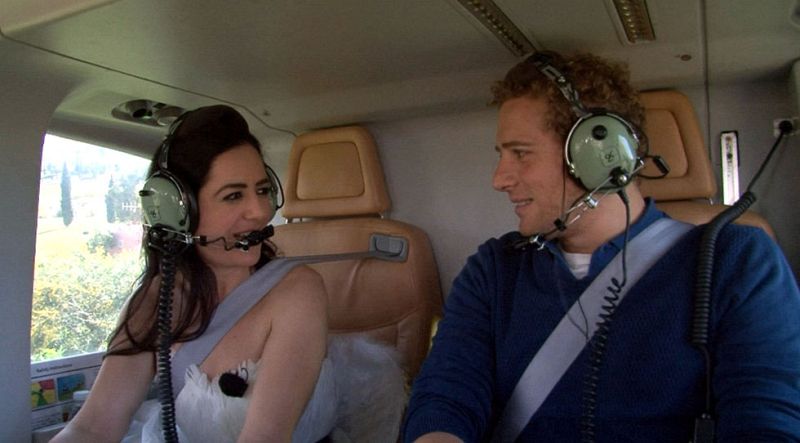 Comando Actualidad - De otra pasta - África de León