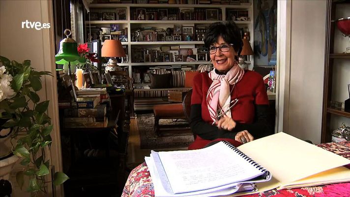 Imprescindibles - La imprescindible Concha