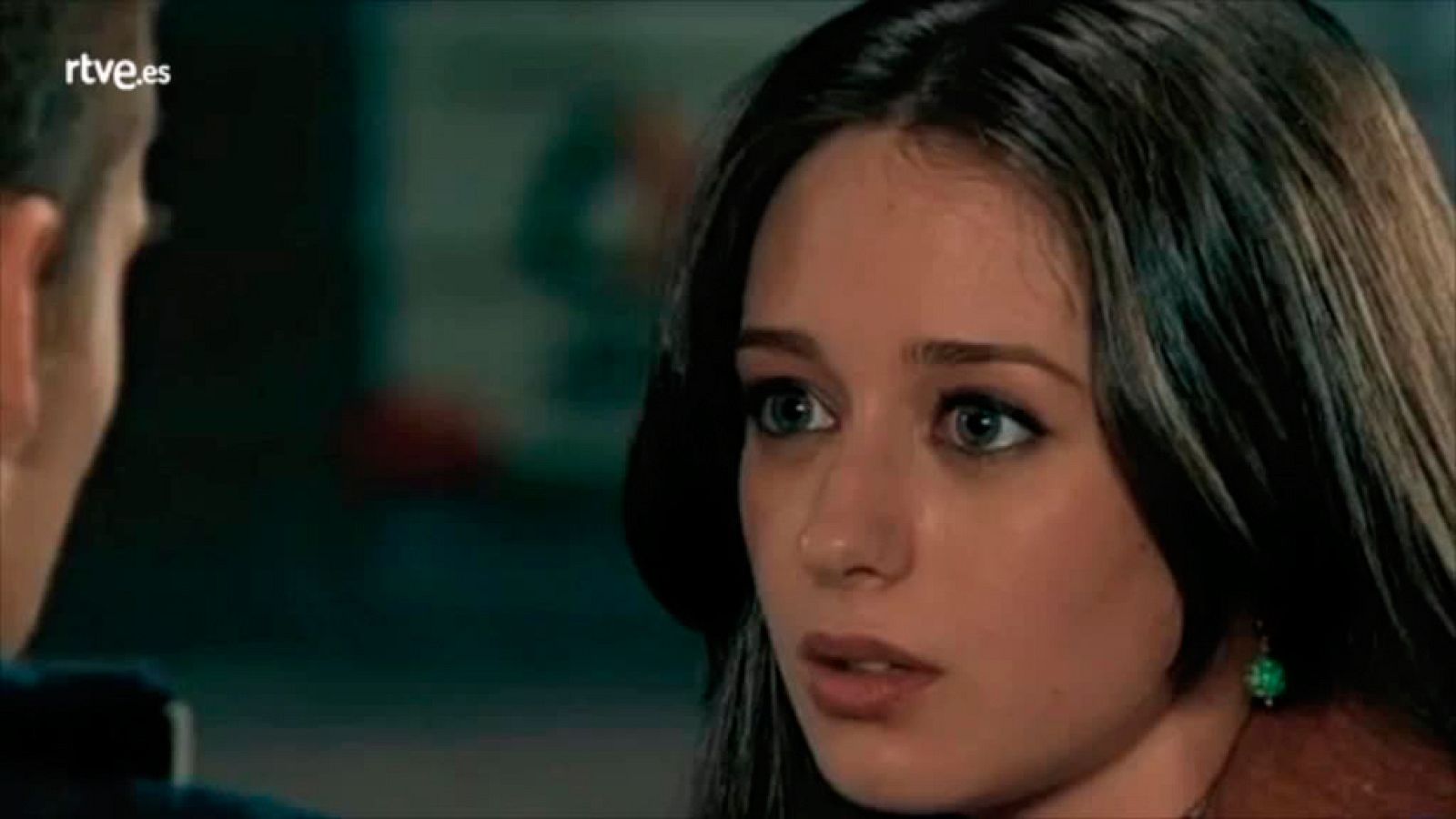 Cuéntame cómo pasó - La ruptura de Carlos y Karina