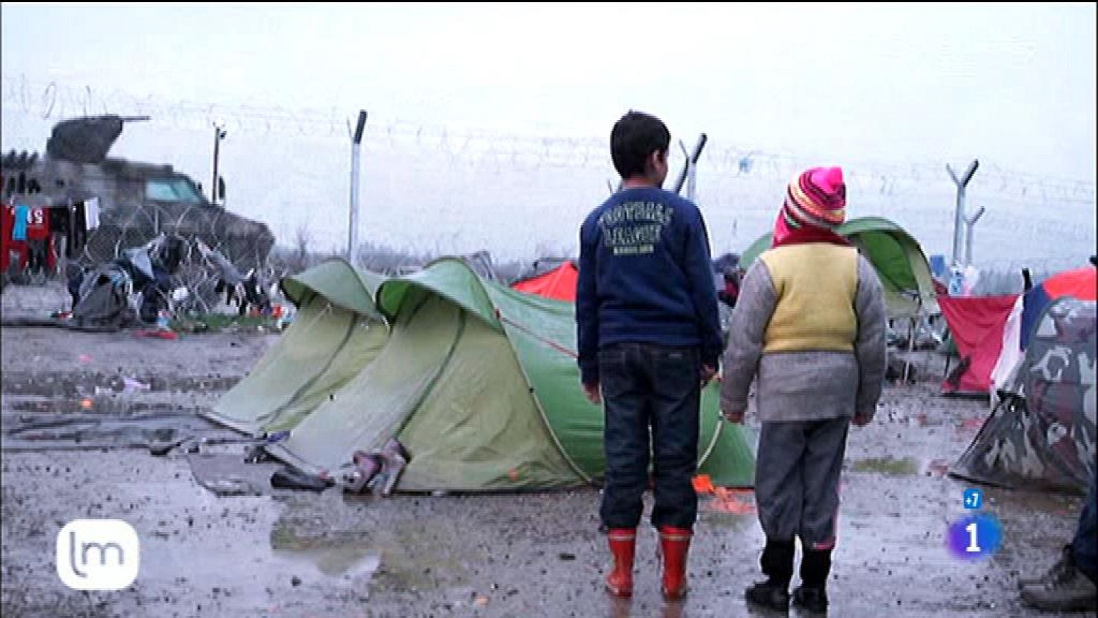 Crisis de los refugiados sirios