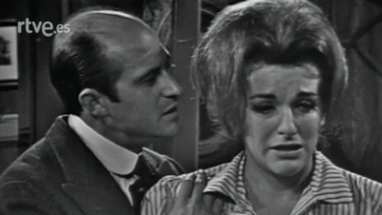 Niebla - Capítulo 3