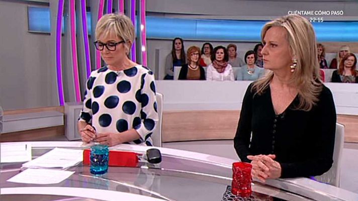 Amigas y conocidas - Amigas y conocidas - 17/03/16