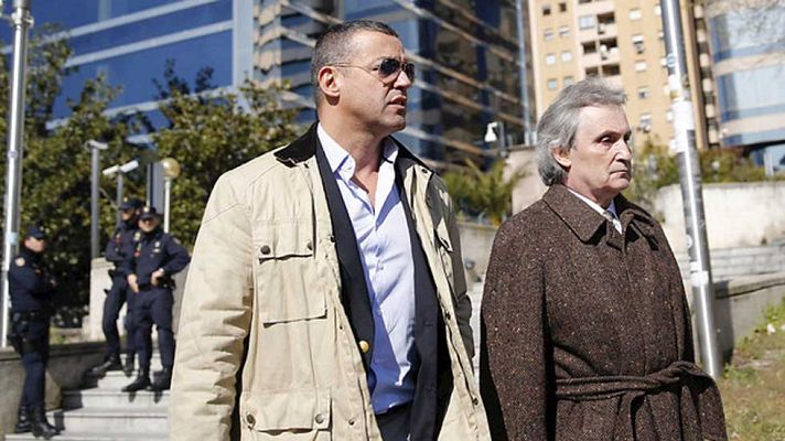 Informativo de Madrid - La Comunidad de Madrid en 4' - 17/03/16