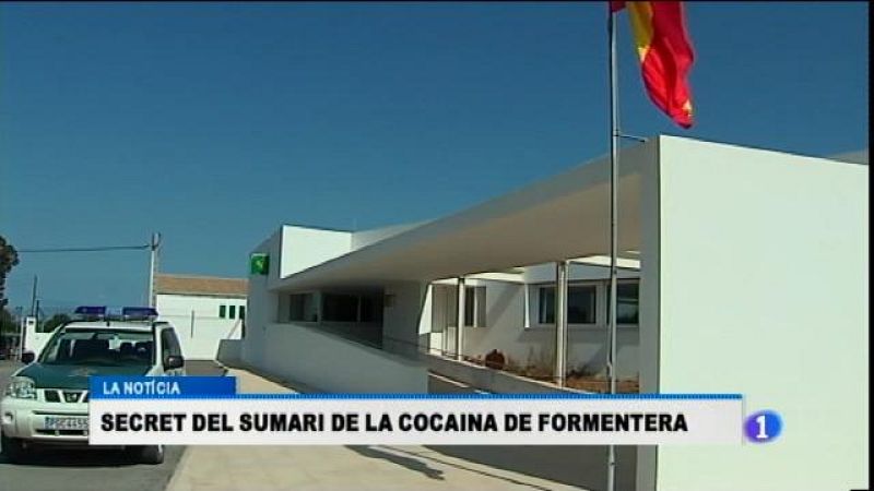 Informatiu Balear en 2' - 17/03/16