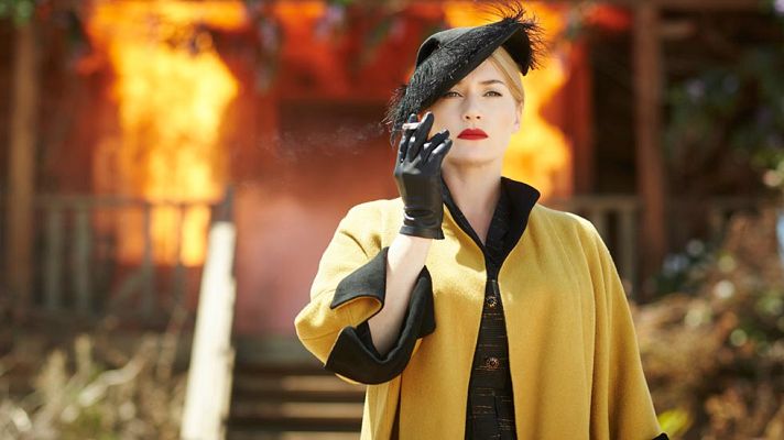 Cultura en Rtve.es - 'La modista', una tragicomedia de venganza