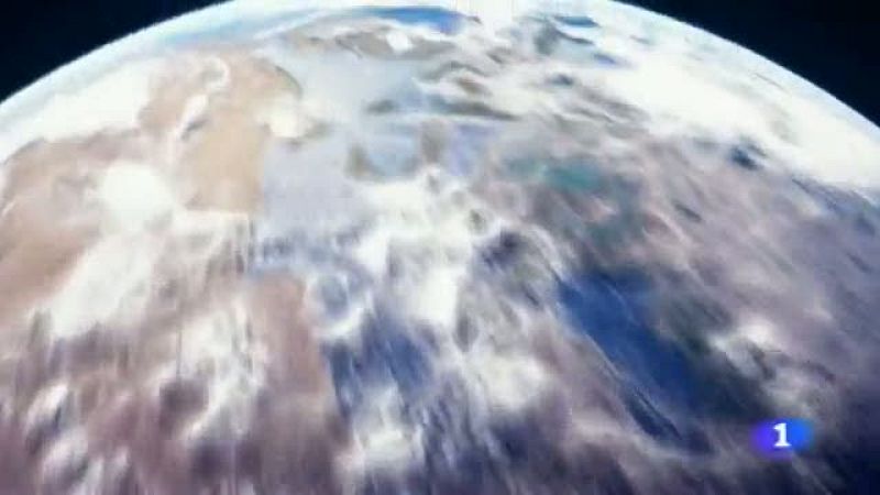 El tiempo en la Región de Murcia - 17/03/2016