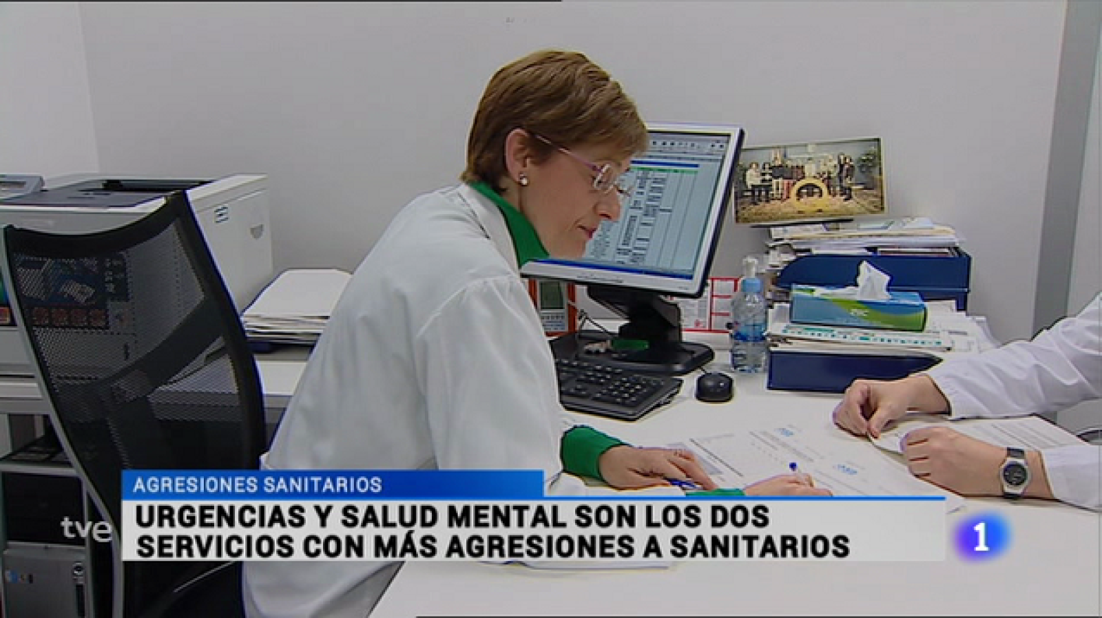 Informativo Telerioja - 17/03/16