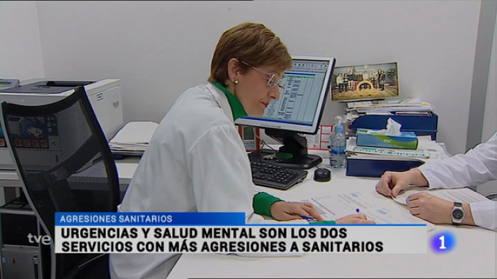 Informativo Telerioja - Informativo Telerioja - 17/03/16