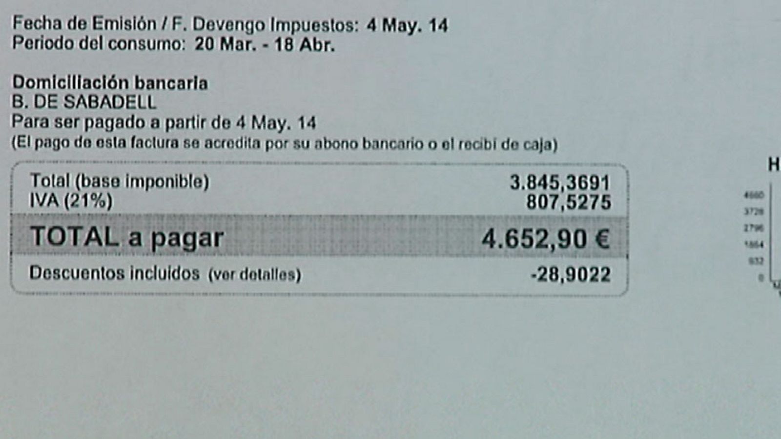 Estafan a una mujer de 68 años con una llamada de tarifa especial