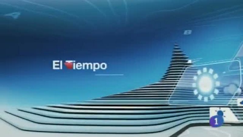 El tiempo en Castilla-La Mancha - 17/03/16 | Ver