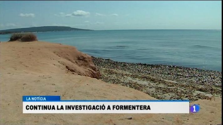 Informatiu Balear - Informatiu Balear 2 - 17/03/16