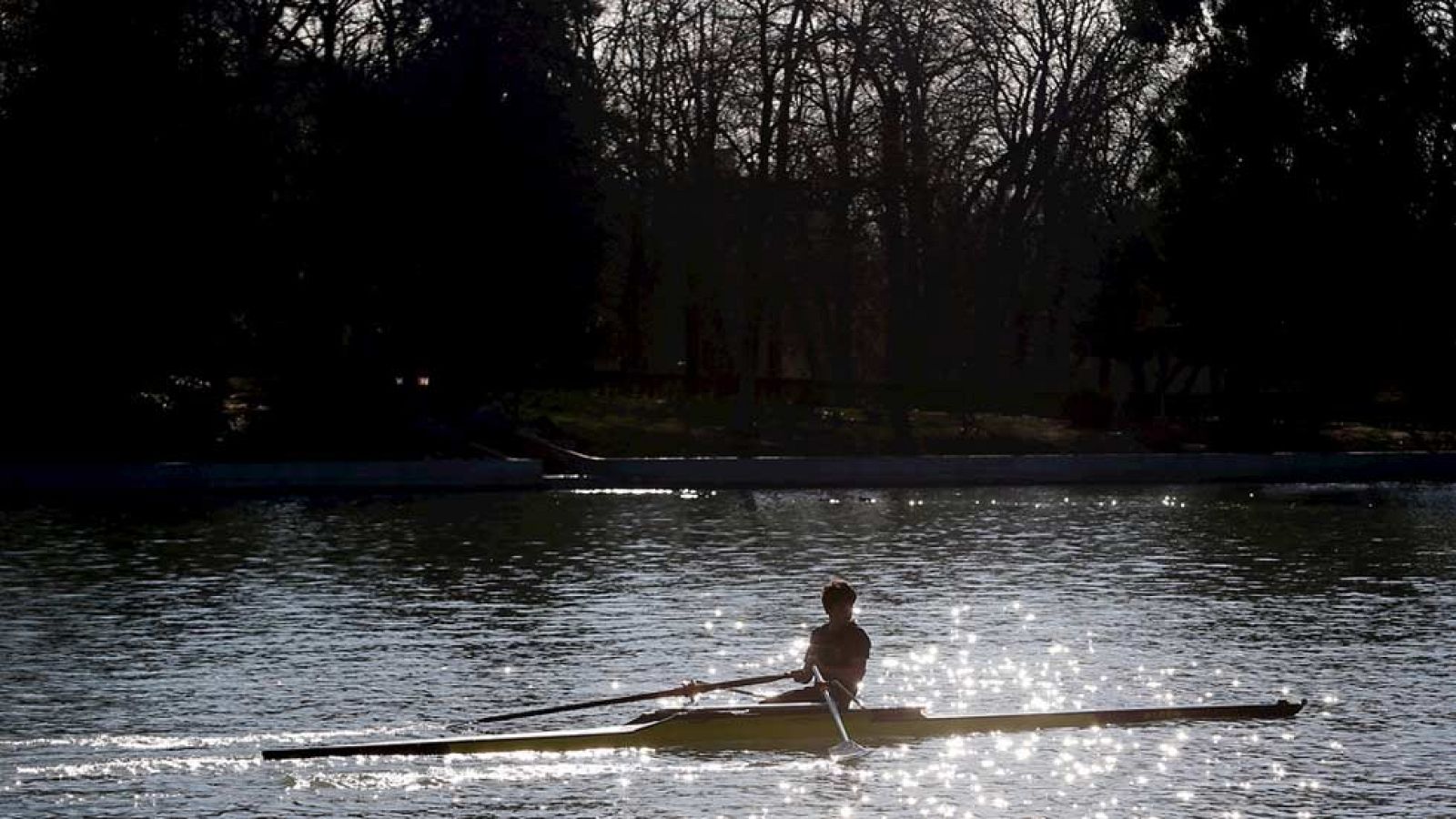 Dos borrascas dejarán una Semana Santa marcada por la inestabilidad
